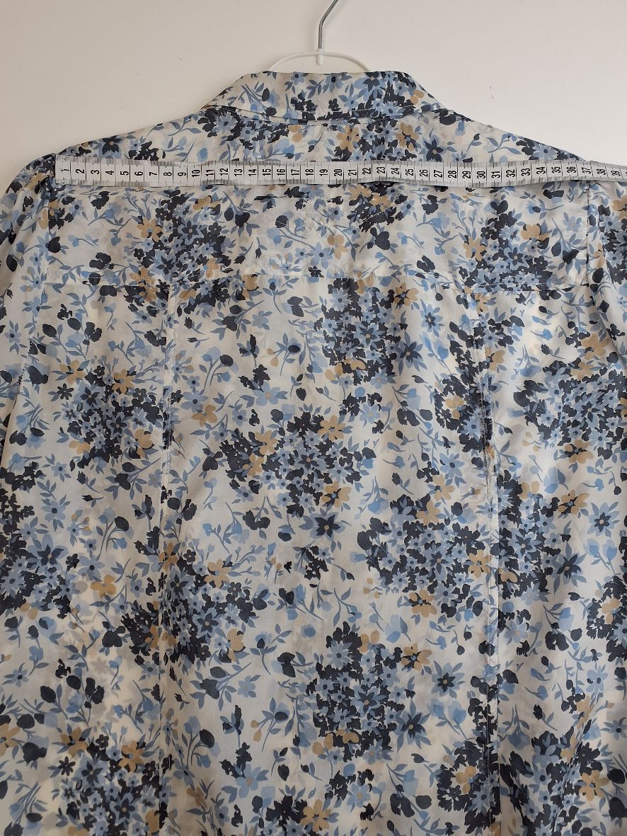 Massimo Dutti Skjortebluse